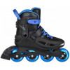 Роликовые коньки POWERSLIDE PHUZION KIDS SKATES Stargaze 33-36
